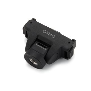 DJI Osmo Adjustable Dual-Direction Quick-Release Adapter Mount