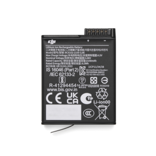 DJI Osmo Extreme Battery Plus (2150 mAh)