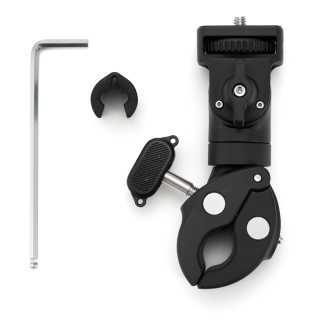 DJI Osmo Heavy-Duty Clamp Mount Kit