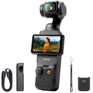 DJI Osmo Pocket 3 Standard Combo