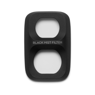 DJI Osmo Pocket 4P Black Mist Filter