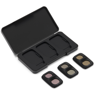 DJI Osmo Pocket 4P Magnetic ND Filter Set