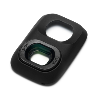 DJI Osmo Pocket 4P Wide-Angle Lens