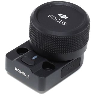 DJI R Focus Wheel