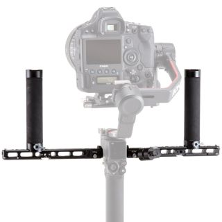 DJI R Twist Grip Dual Handle