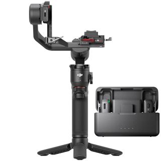 DJI RS 3 Mini Creator Combo