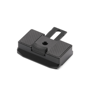 DJI RS 5 Upper Quick-Release Plate