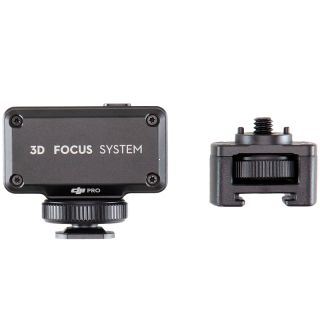 DJI R - 3D Focus System