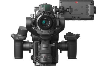 DJI Ronin 4D-6K