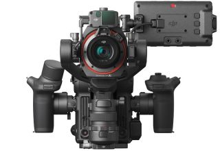 DJI Ronin 4D-8K