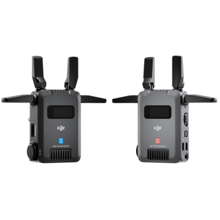 DJI SDR Transmission Combo