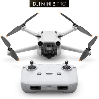 DJI Mini 3 Pro (DJI RC-N1) CP.MA.00000488.01