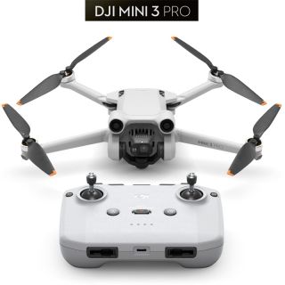 DJI Mini 3 Pro