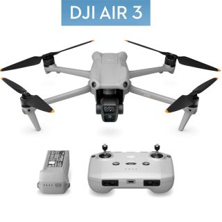 DJI Air 3 (DJI RC-N2)