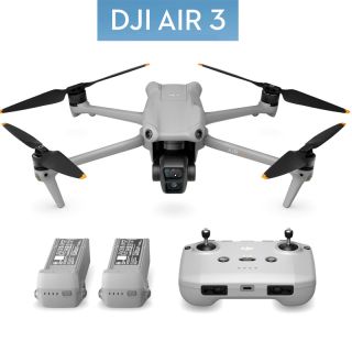 DJI Air 3 Fly More Combo (DJI RC-N2)
