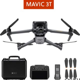 DJI Mavic 3T