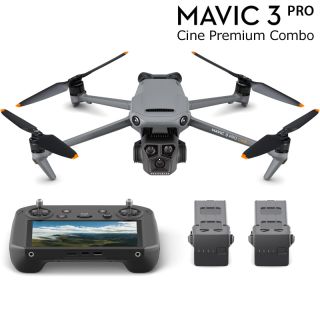 DJI Mavic 3 Pro Cine Premium Combo