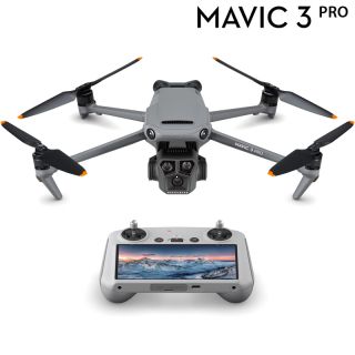 DJI Mavic 3 Pro (DJI RC)