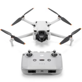 DJI Mini 3