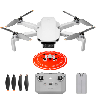 DJI Mini 4K