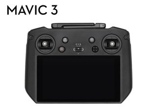 DJI RC Pro ovlda pre Mavic 3