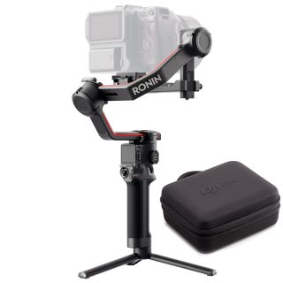 DJI RS 3 PRO kamerový stabilizátor