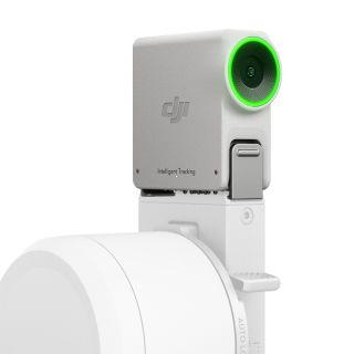 DJI RS Intelligent Tracking Module