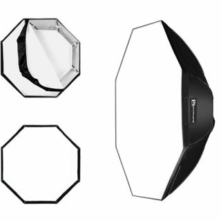 DM-ekonomick SOFTBOX OCTAGON 90 cm (Bowens)