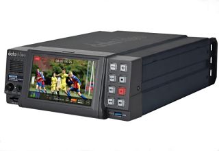 DATAVIDEO HDR-80 ProRes Video Recorder (Desktop)