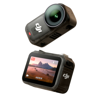 DJI OSMO NANO Standard Combo (64GB)