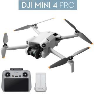 DJI Mini 4 Pro (DJI RC 2)