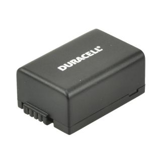 DURACELL batria pre Panasonic DMW-BMB9E