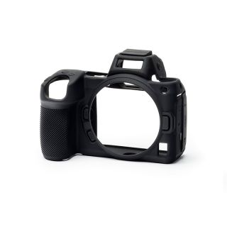 Easy Cover Reflex Silic Nikon Z50 Black
