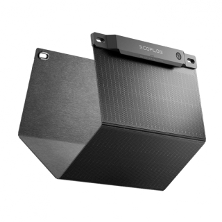 EcoFlow 28W prenosn solrny panel (typ-C)
