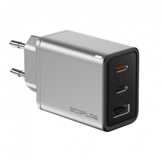 EcoFlow 65W GaN nabjaka EU