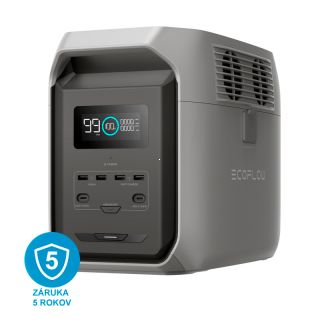 EcoFlow DELTA 3 1500