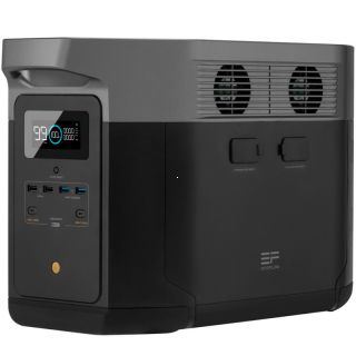 EcoFlow Delta Max 1600 1ECO1600 batria / zlon zdroj 2000 W