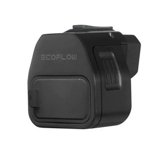 EcoFlow DELTA Pro to Smart Generator Adapter