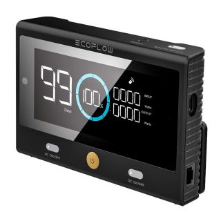 EcoFlow DELTA Pro Remote Control