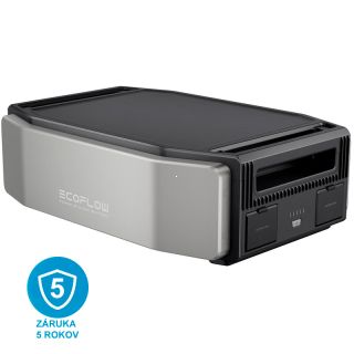 EcoFlow DELTA Pro Ultra - batria
