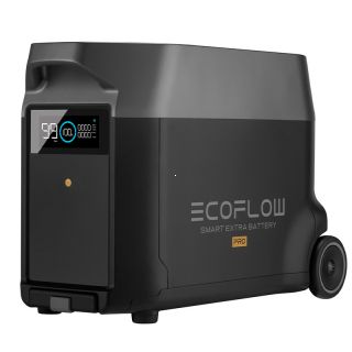 EcoFlow Delta Pro Prdavn Batria 1ECO3602