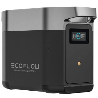 EcoFlow DELTA 2 prdavn batria 1ECO1330EB