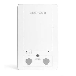 EcoFlow Smart Home Panel Combo