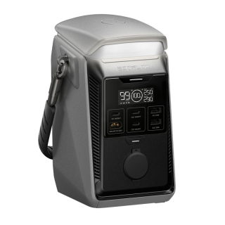 EcoFlow TRAIL 300 Plus