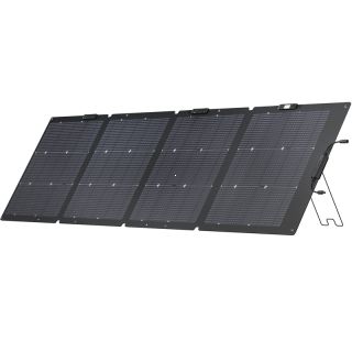 EcoFlow solrny panel 220W skladac II Gen.