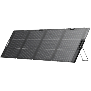 EcoFlow sol�rny panel 220W skladac� III Gen.