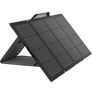 EcoFlow 1ECO1000-08 Prenosný solárny panel 220W