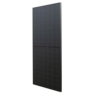 EcoFlow 400W Rigid Solar Panel