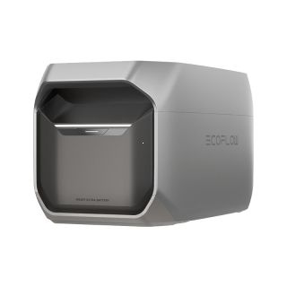 EcoFlow DELTA 3 prdavn batria