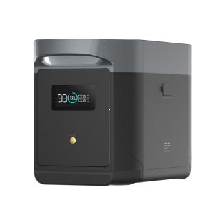 EcoFlow DELTA 2 Max prdavn batria 1ECO2030-EB-EU